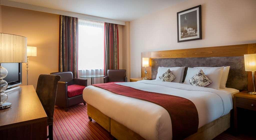Maldron Hotel Parnell Square Dublin Ruang foto