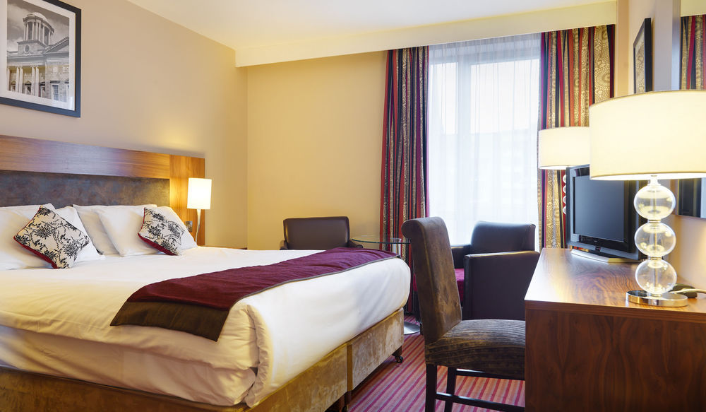 Maldron Hotel Parnell Square Dublin Ruang foto