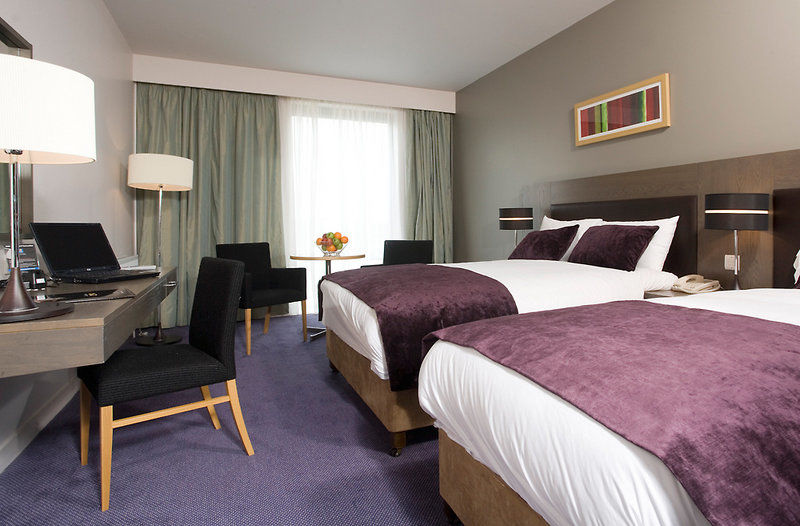 Maldron Hotel Parnell Square Dublin Ruang foto